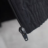 Big Logo Nylon Track Jacket - NEWSED
