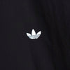 Big Logo Nylon Track Jacket