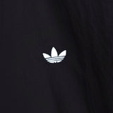 Big Logo Nylon Track Jacket - NEWSED