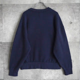 Big Logo Sweatshirt - NEWSED