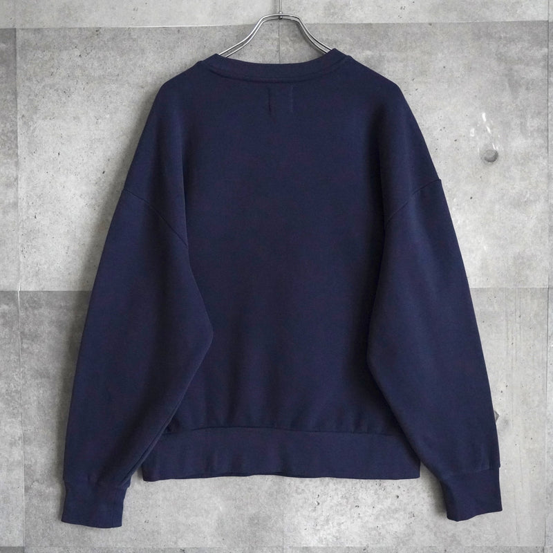 Big Logo Sweatshirt - NEWSED