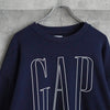 Big Logo Sweatshirt