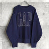 Big Logo Sweatshirt