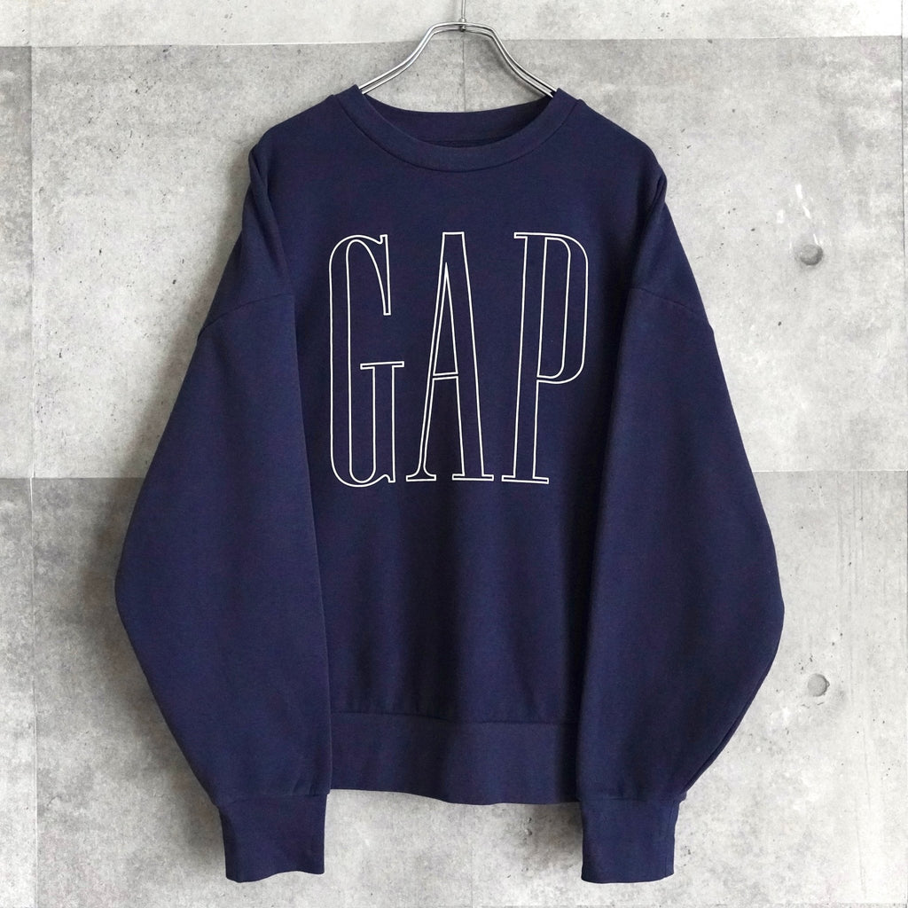 Big Logo Sweatshirt