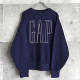 Big Logo Sweatshirt - NEWSED