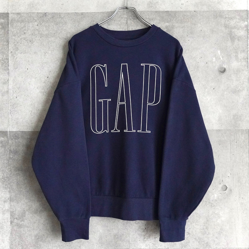 Big Logo Sweatshirt - NEWSED