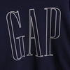 Big Logo Sweatshirt