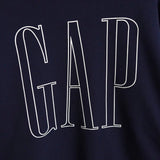 Big Logo Sweatshirt - NEWSED