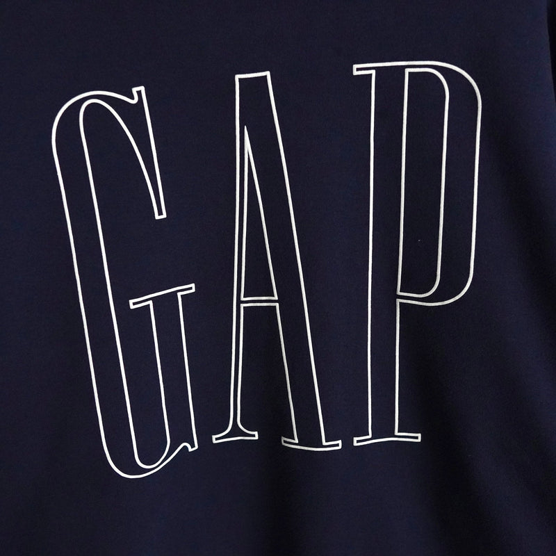Big Logo Sweatshirt - NEWSED