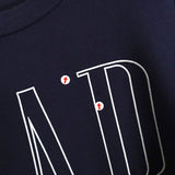 Big Logo Sweatshirt - NEWSED