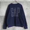 Big Logo Sweatshirt