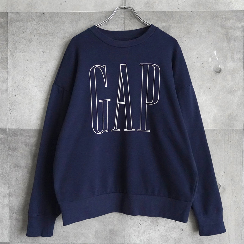 Big Logo Sweatshirt - NEWSED