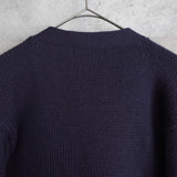 Big P Letter Cardigan - NEWSED