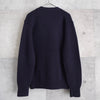 Big P Letter Cardigan
