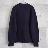 Big P Letter Cardigan - NEWSED