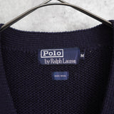Big P Letter Cardigan - NEWSED