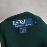 Big Pony Cotton Track Jacket - NEWSED
