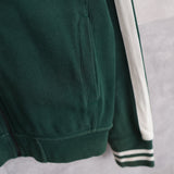 Big Pony Cotton Track Jacket - NEWSED