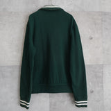 Big Pony Cotton Track Jacket - NEWSED