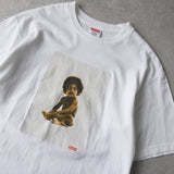 シュプリーム Biggie Ready To Die Tシャツ ホワイト - NEWSED