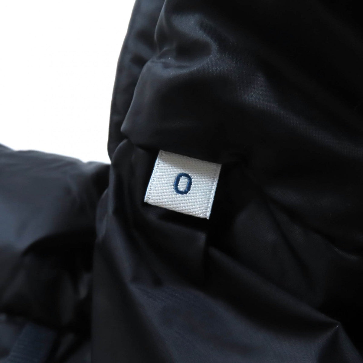 モンクレール BLAVET デカロゴワッペン付 ZIP UP ダウンベスト ピンク 54847 レディース - NEWSED