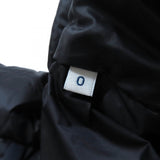 モンクレール BLAVET デカロゴワッペン付 ZIP UP ダウンベスト ピンク 54847 レディース - NEWSED