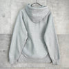 Box Logo Hooded Sweatshirt シュプリーム ボックスロゴ フーディー パーカー グレー