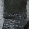 バレンシアガ BOXING LINED HOODIE クラックロゴ プルオーバー パーカー グレー L メンズ