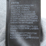 バレンシアガ BOXING LINED HOODIE クラックロゴ プルオーバー パーカー グレー L メンズ - NEWSED