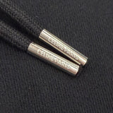 セリーヌ BOY DOLL フーデッド プルオーバー パーカー ブラック L メンズ - NEWSED
