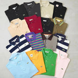 BRAND POLO SHIRT BOX - NEWSED