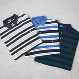 BRAND POLO SHIRT BOX - NEWSED