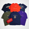 BRAND POLO SHIRT BOX