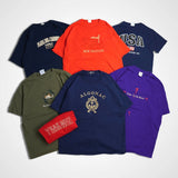 BRAND POLO SHIRT BOX - NEWSED