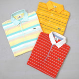 BRAND POLO SHIRT BOX - NEWSED