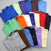 BRAND POLO SHIRT BOX