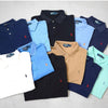 BRAND POLO SHIRT BOX