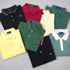 BRAND POLO SHIRT BOX