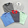 BRAND POLO SHIRT BOX