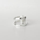 ホーセンブース BRUTE PHANTOM シルバー925 指輪 リング 13号 / 14号 / 16号 / 17号 / 20号 - NEWSED