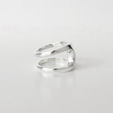 ホーセンブース BRUTE PHANTOM シルバー925 指輪 リング 13号 / 14号 / 16号 / 17号 / 20号 - NEWSED