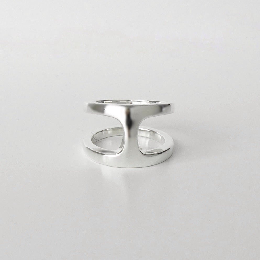 ホーセンブース BRUTE PHANTOM シルバー925 指輪 リング 13号 / 14号 / 16号 / 17号 / 20号