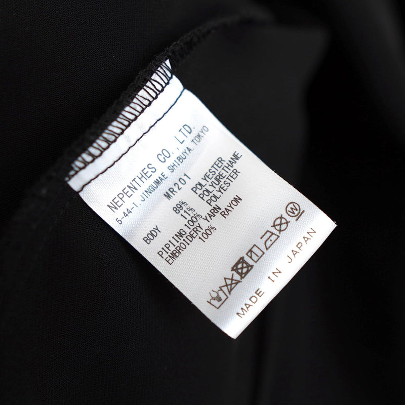 Butterfly Embroidery Sport Western Jacket - NEWSED