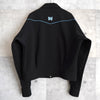 Butterfly Embroidery Sport Western Jacket