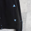 Butterfly Embroidery Sport Western Jacket