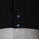 Butterfly Embroidery Sport Western Jacket - NEWSED