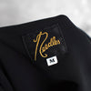 Butterfly Embroidery Sport Western Jacket