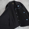 Butterfly Embroidery Sport Western Jacket