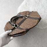 C Sulky Mini Boston Bag - NEWSED