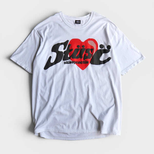 STUSSY(スチューシー)アイテム一覧 | ブランド古着を扱うリユース
